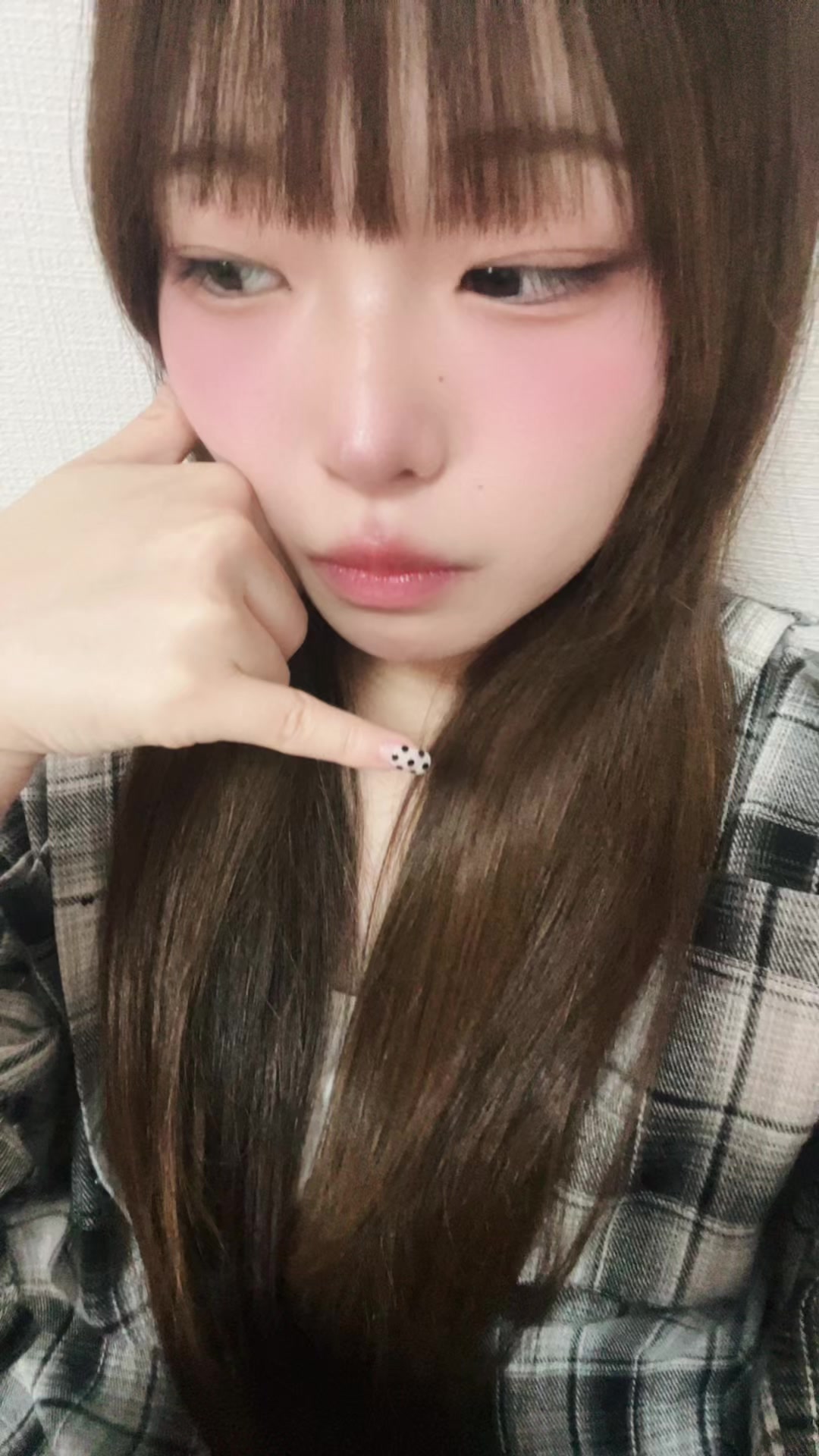 @くろまめ