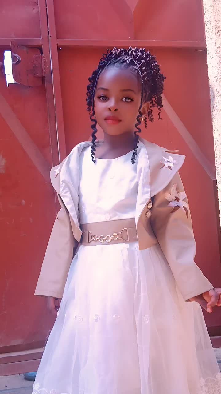 @cute Doreen😘🥰