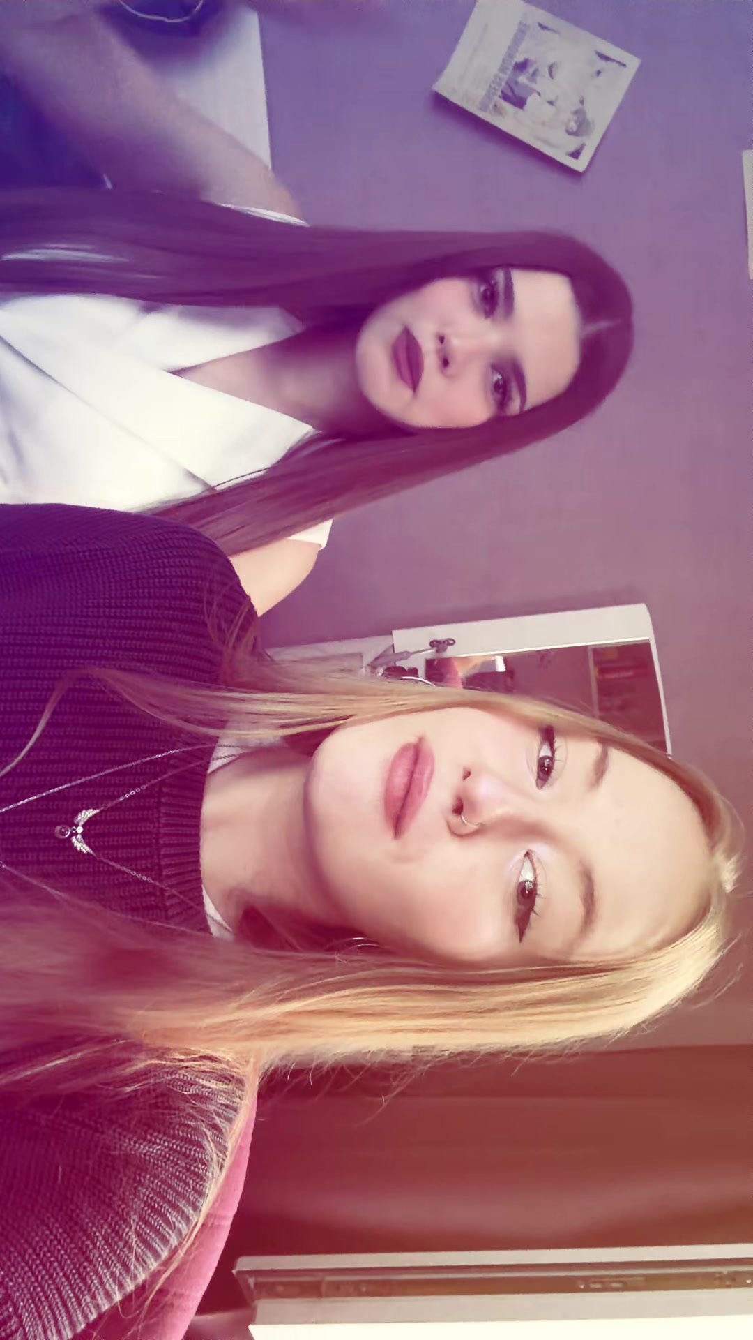 @поля
