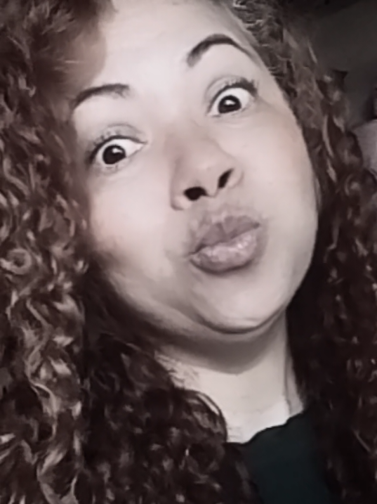 @Baiana loira