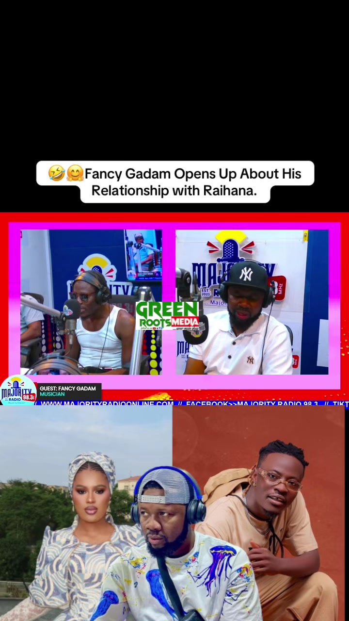 @Green Roots Media