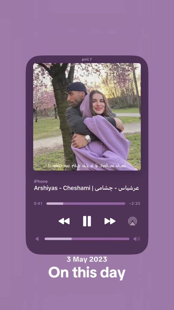@𝗡𝗼𝘁𝗵𝗶𝗻𝗴 | هــیـــچ ⚡️