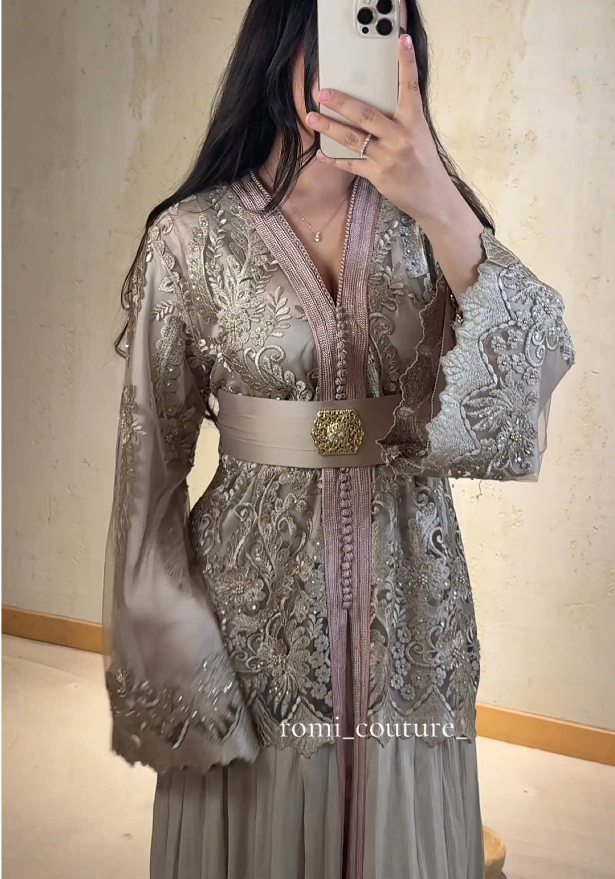 @Romi Couture 🤍