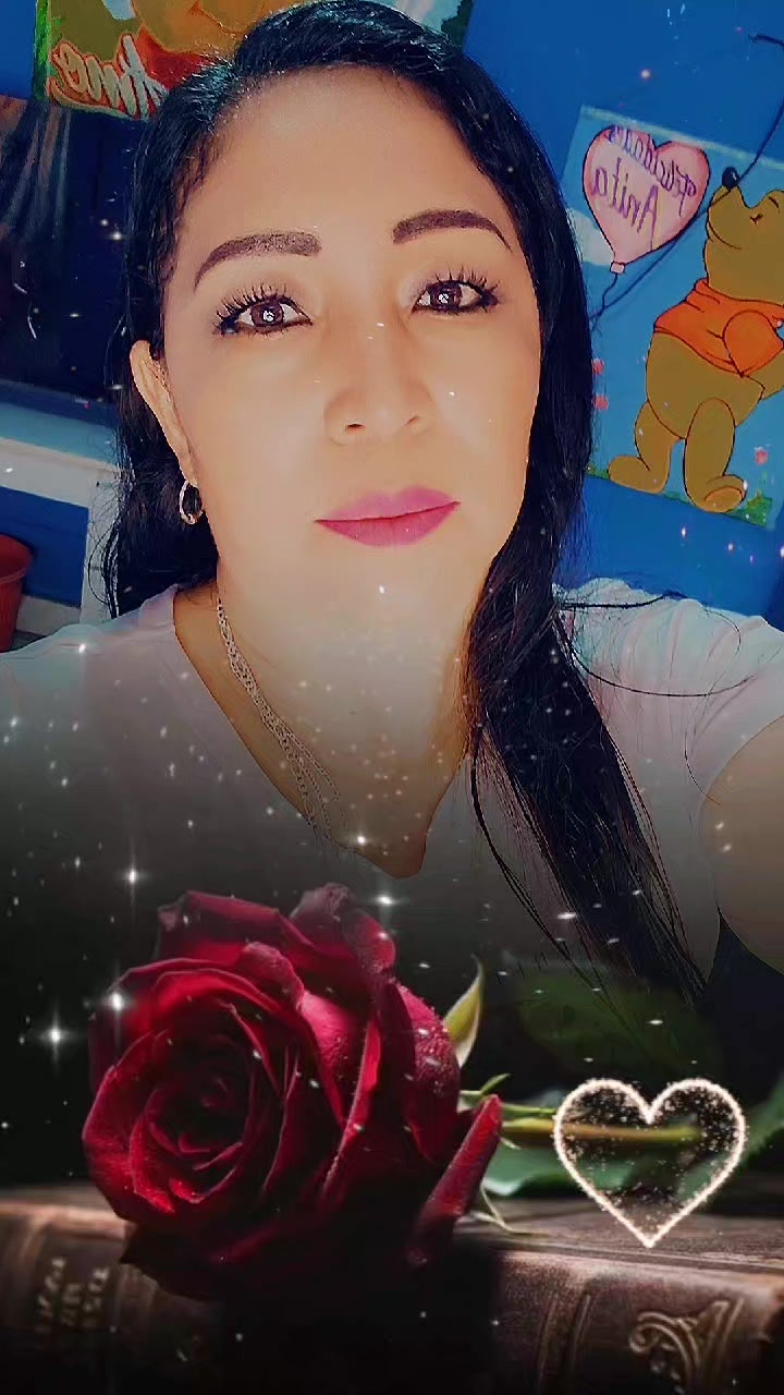 @Anny La Coqueta