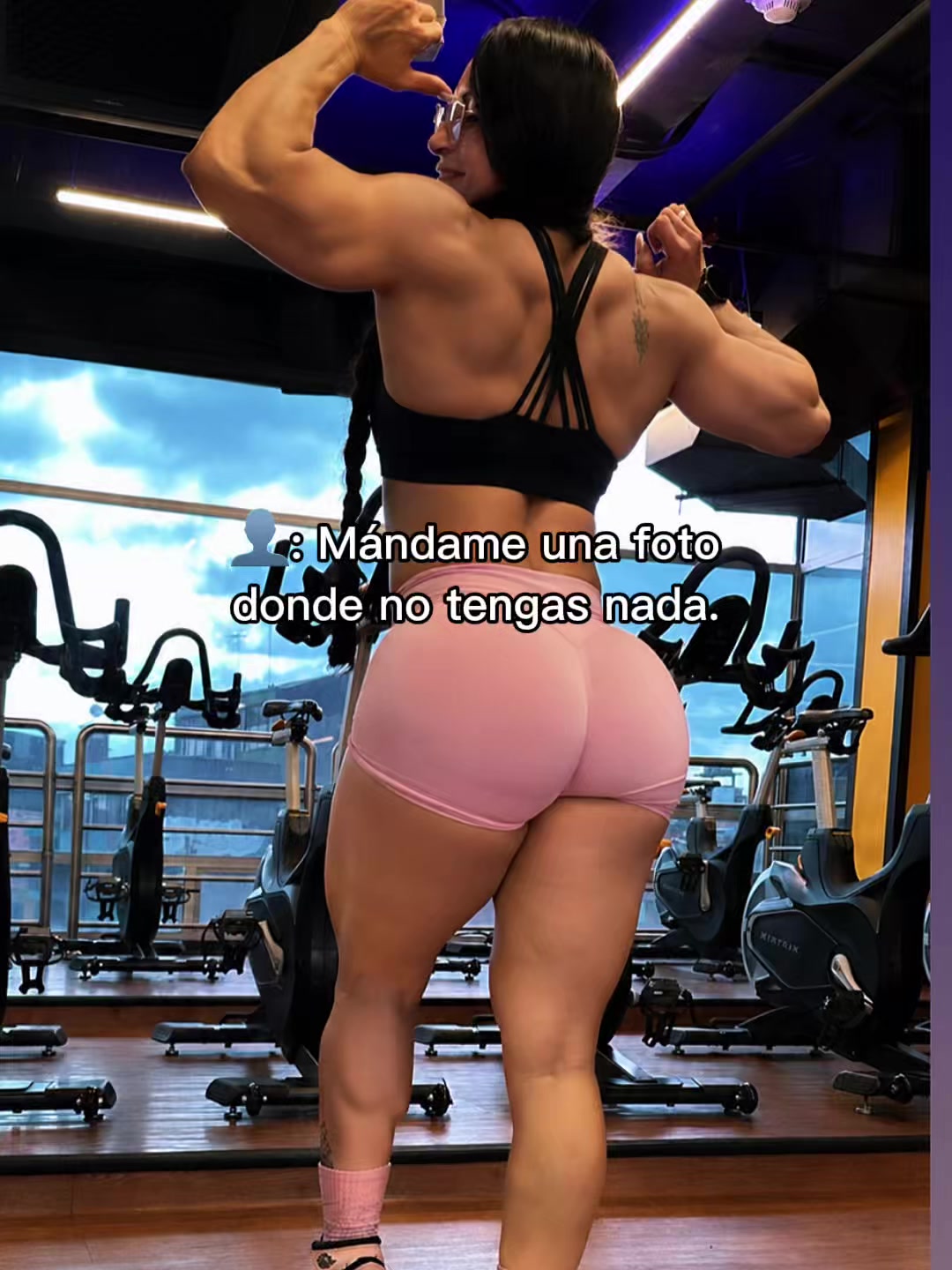 @Ana Yurley