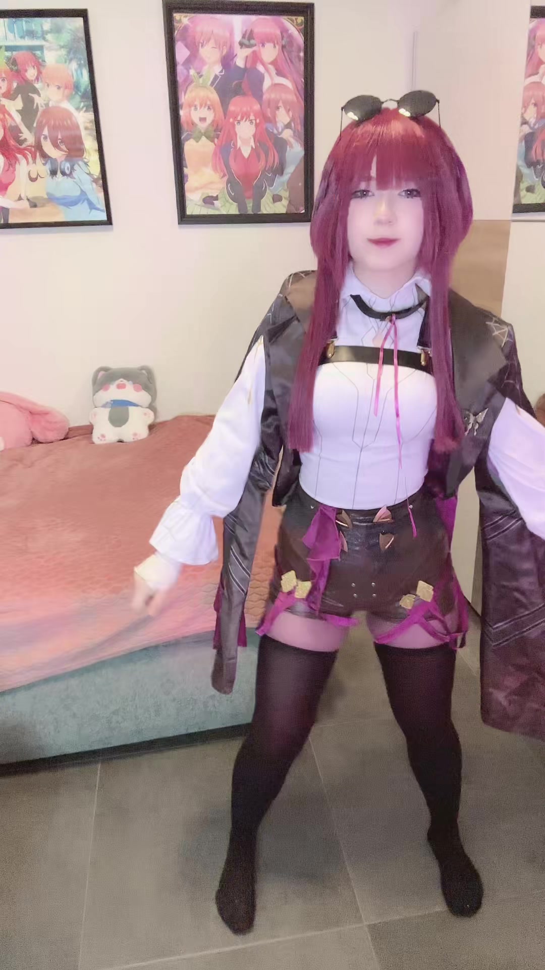 @Mei