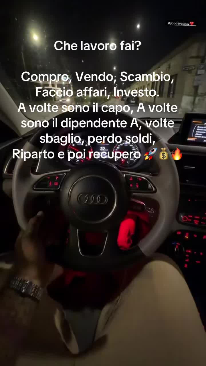 @Christian Lamberti
