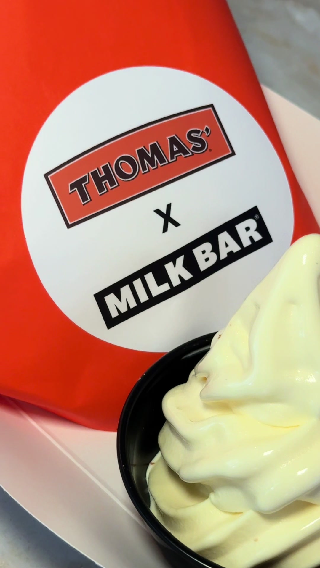 @MILK BAR