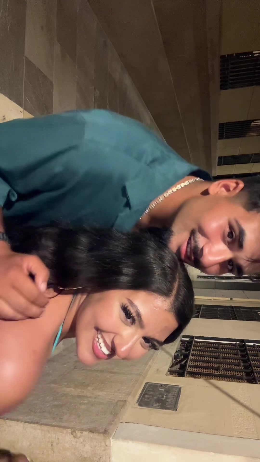 @𝐚 & 𝐦