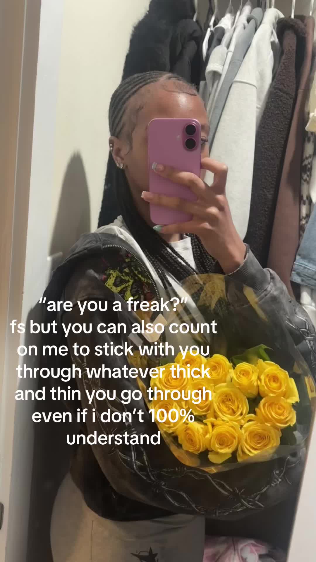 @Peyton Victoria