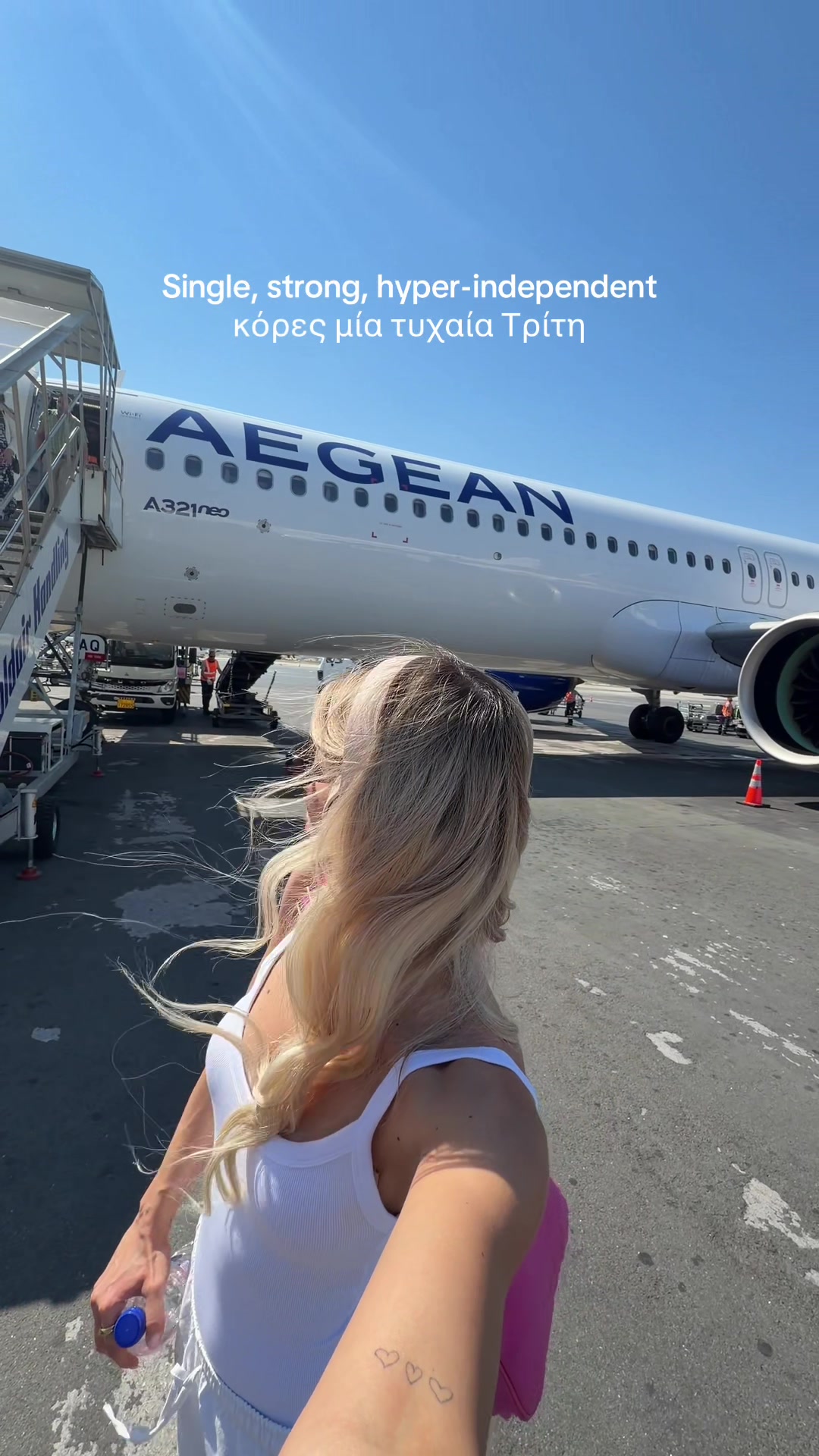@Medicinally Blonde