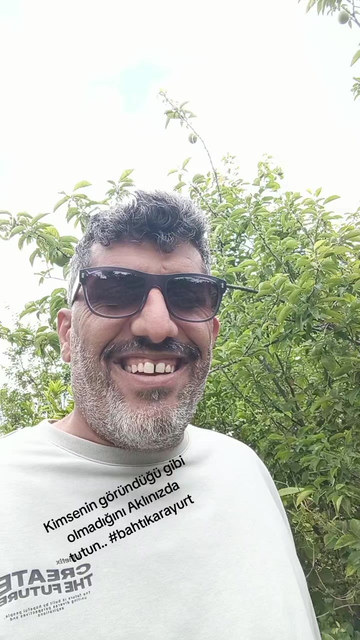 @Yurtsever Atabay