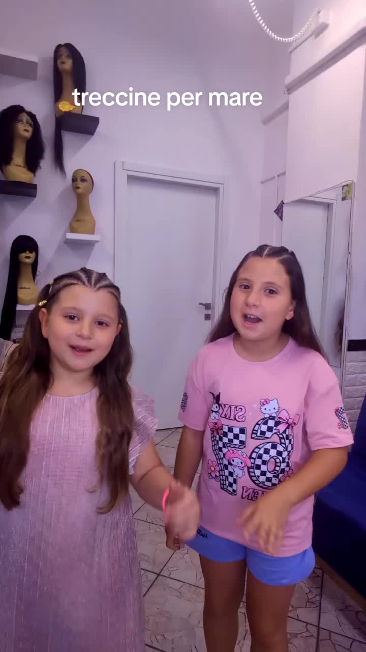 @#Dorisparrucchiera