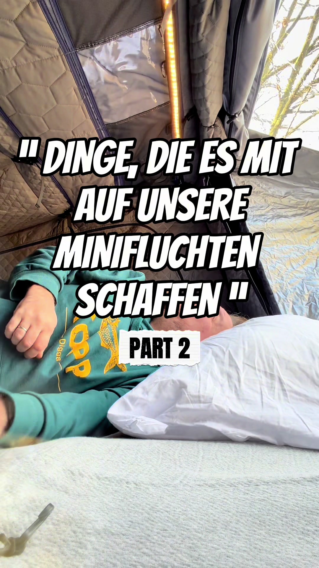 @Flo Minifluchten | Reisetipps