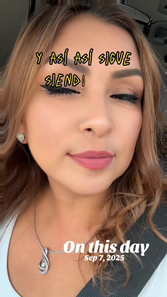 @Yazmin Salinas
