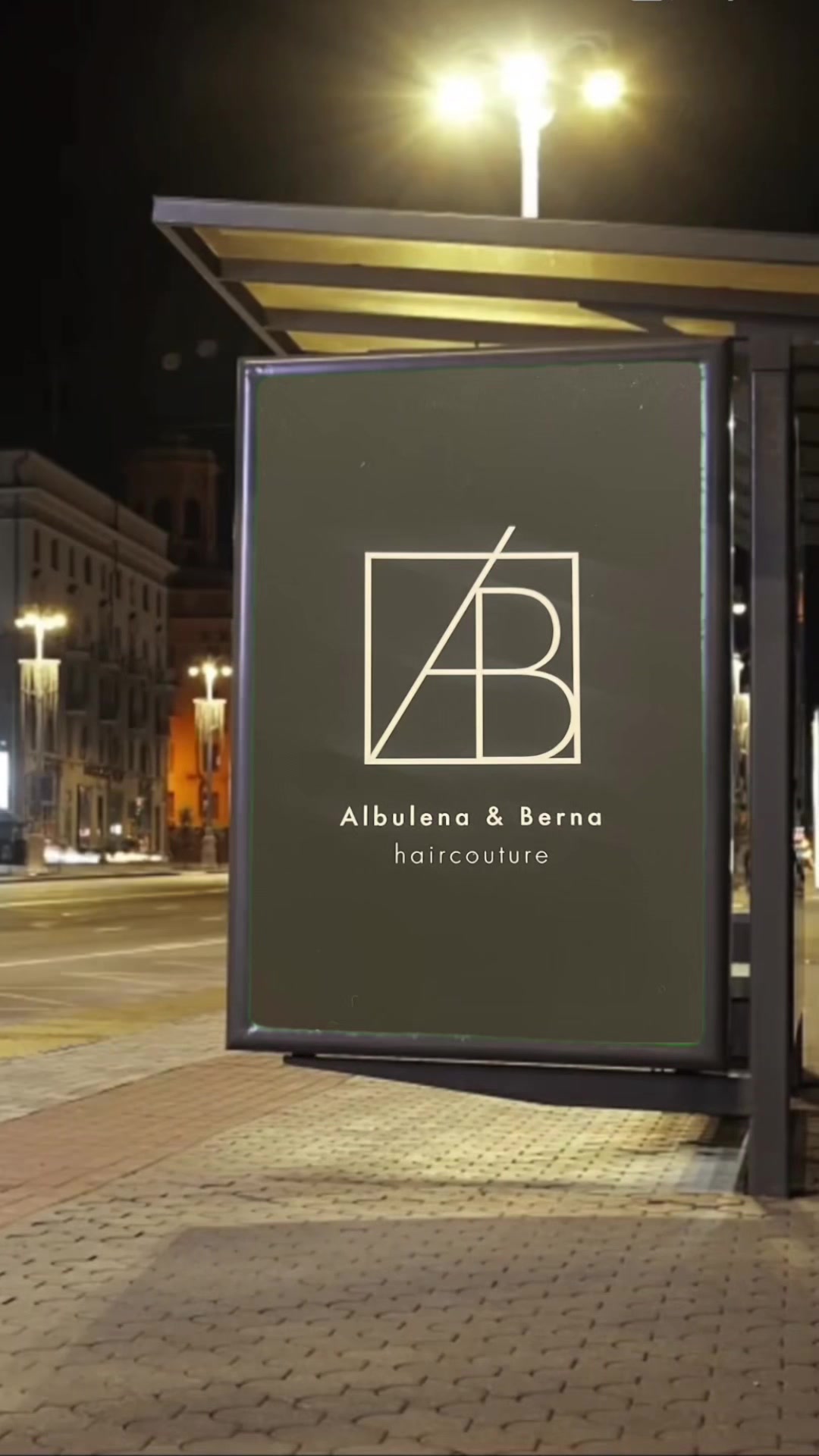 @AB Haircouture