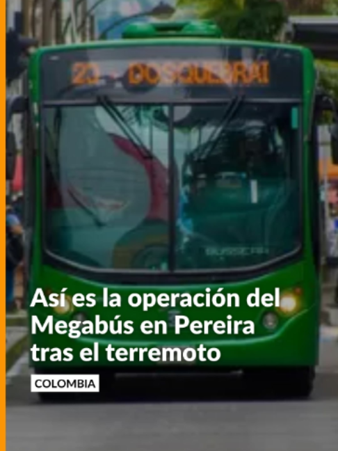 @Noticias Caracol