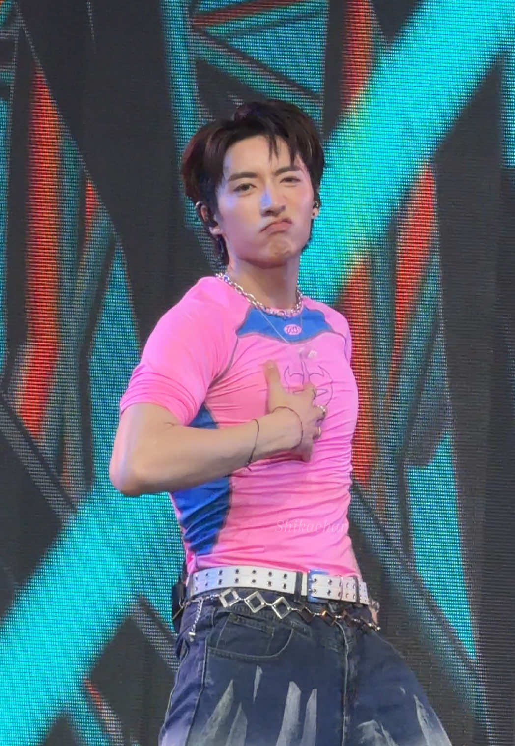 @หัวใจสีส้ม