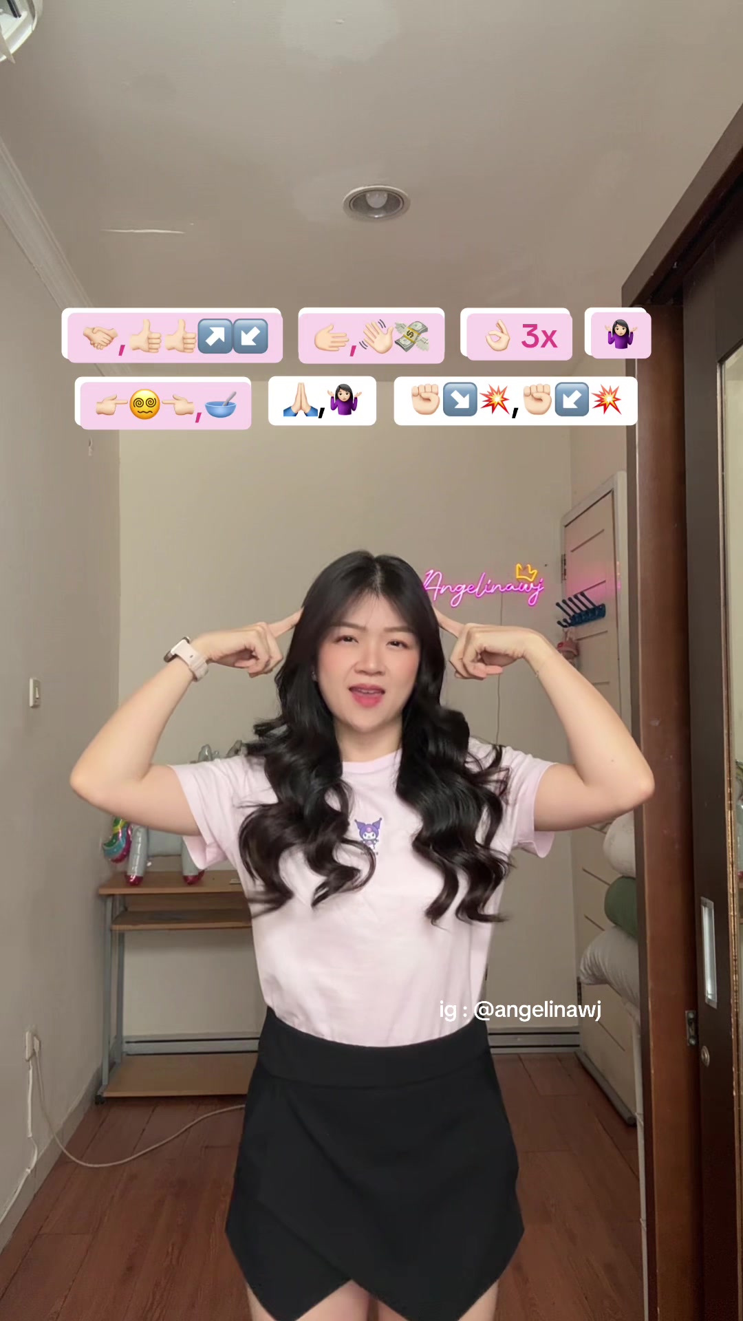@Kimnana