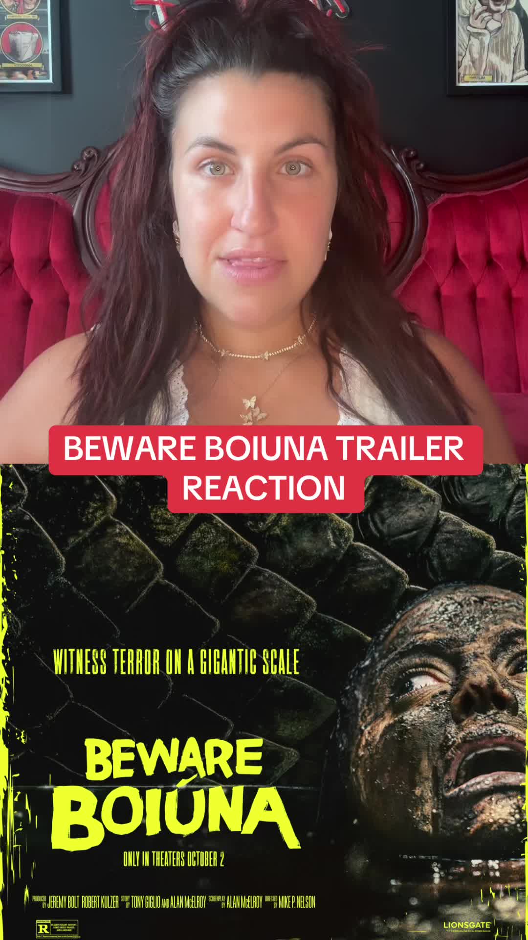 @Horror Chronicles