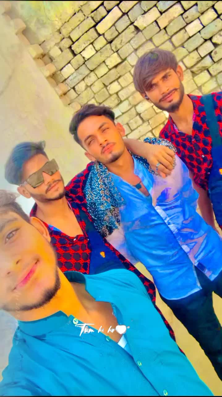 @Shakir Javed