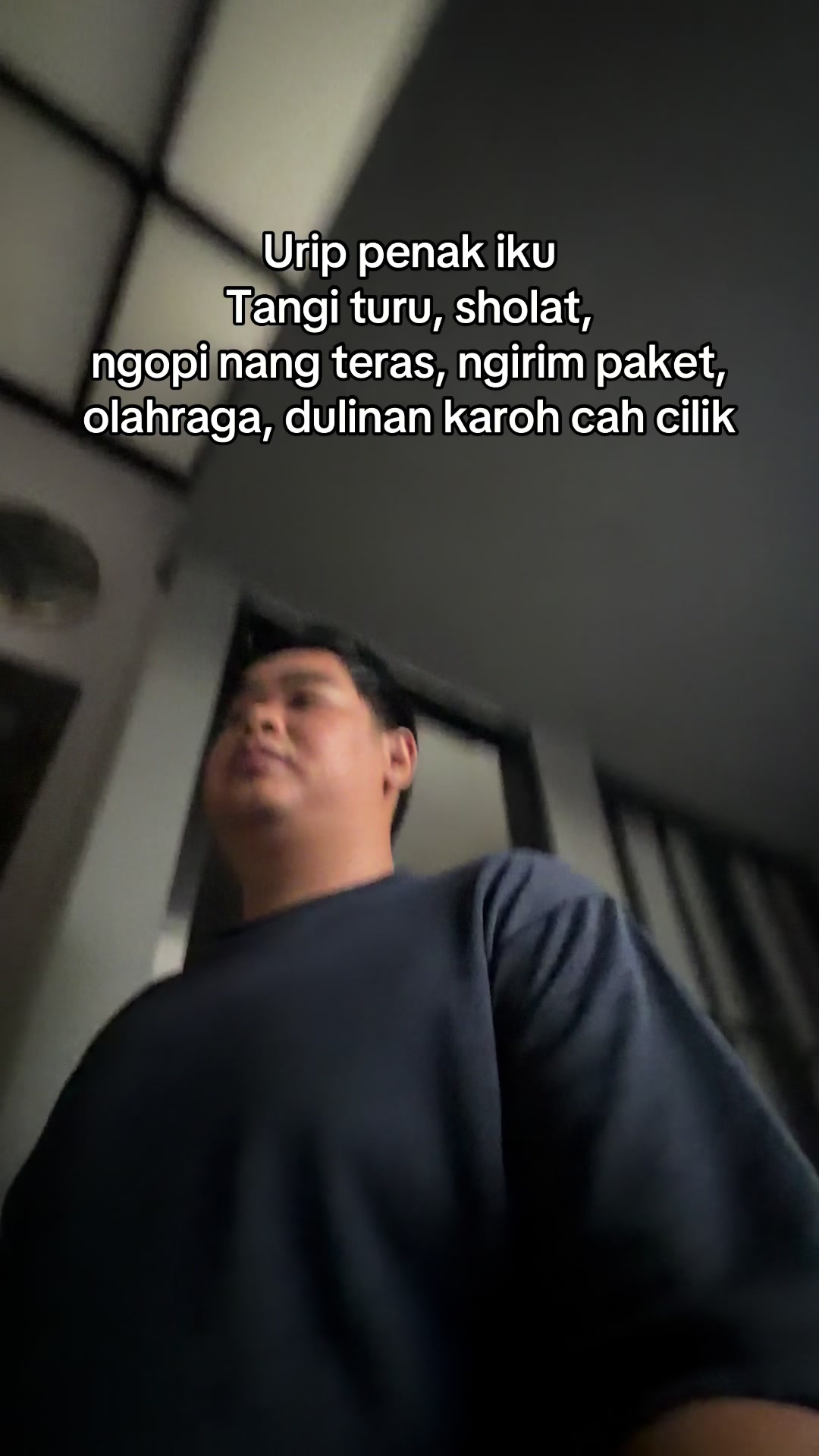 @Resign Aja Dulu