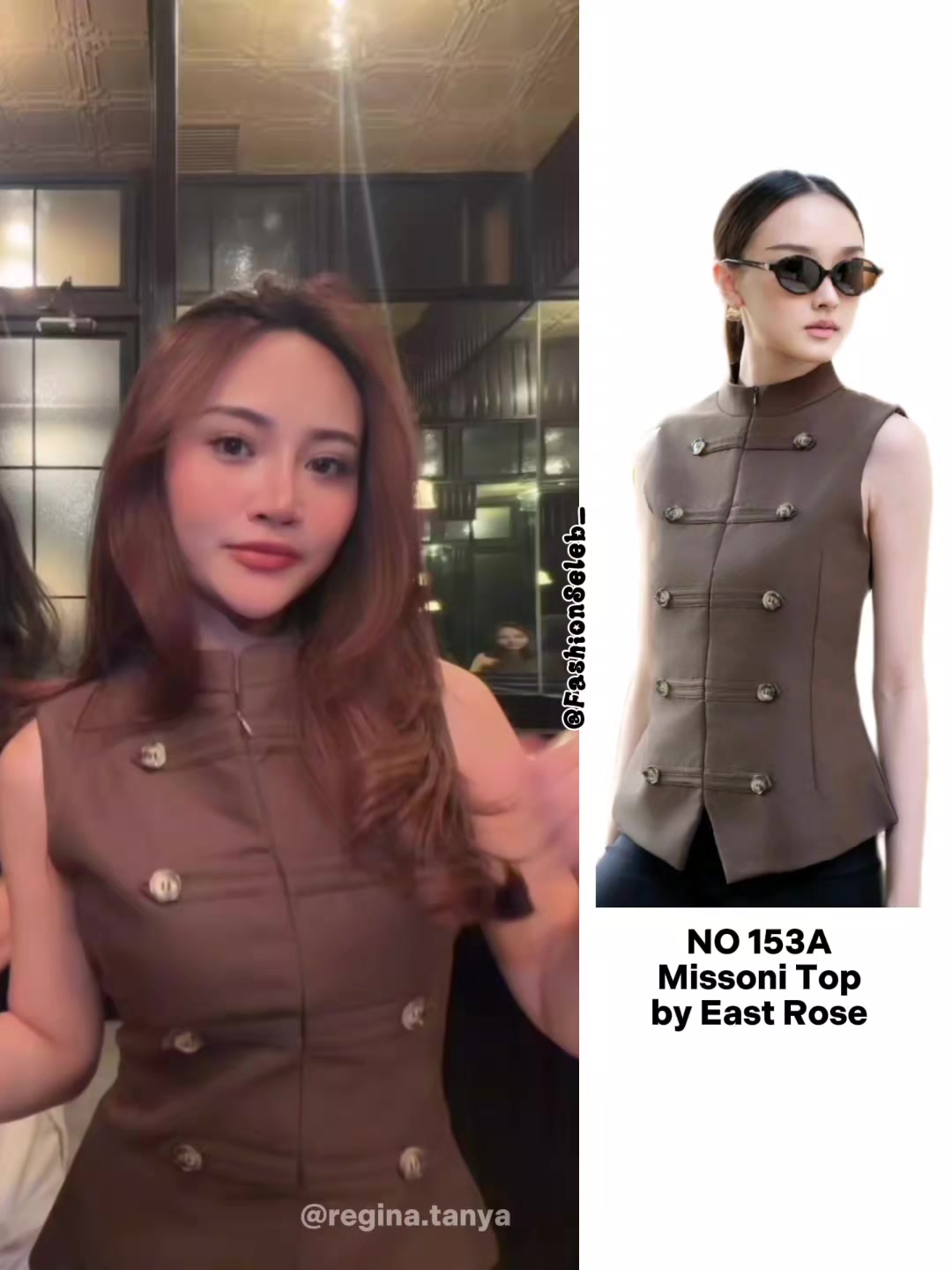 @Fashion Selebᡣ𐭩
