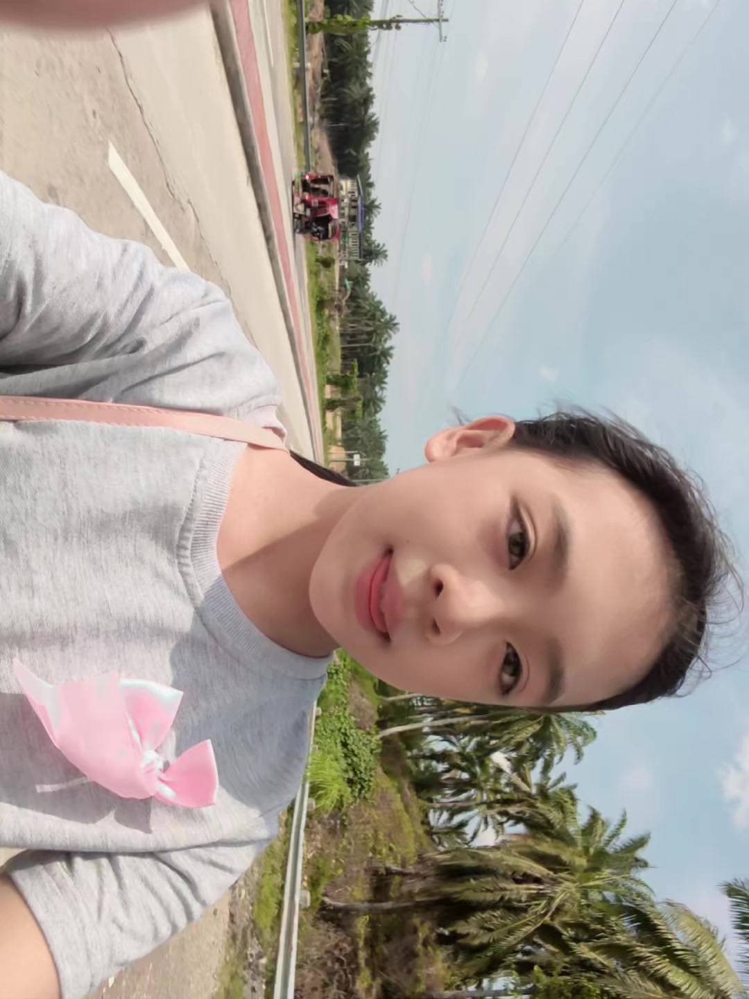 @John Parth Sinon