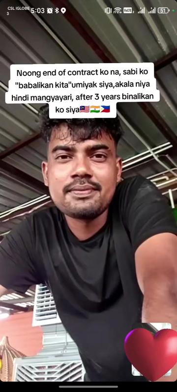 @Lucky🇮🇳 & Auntie Joy🇵🇭