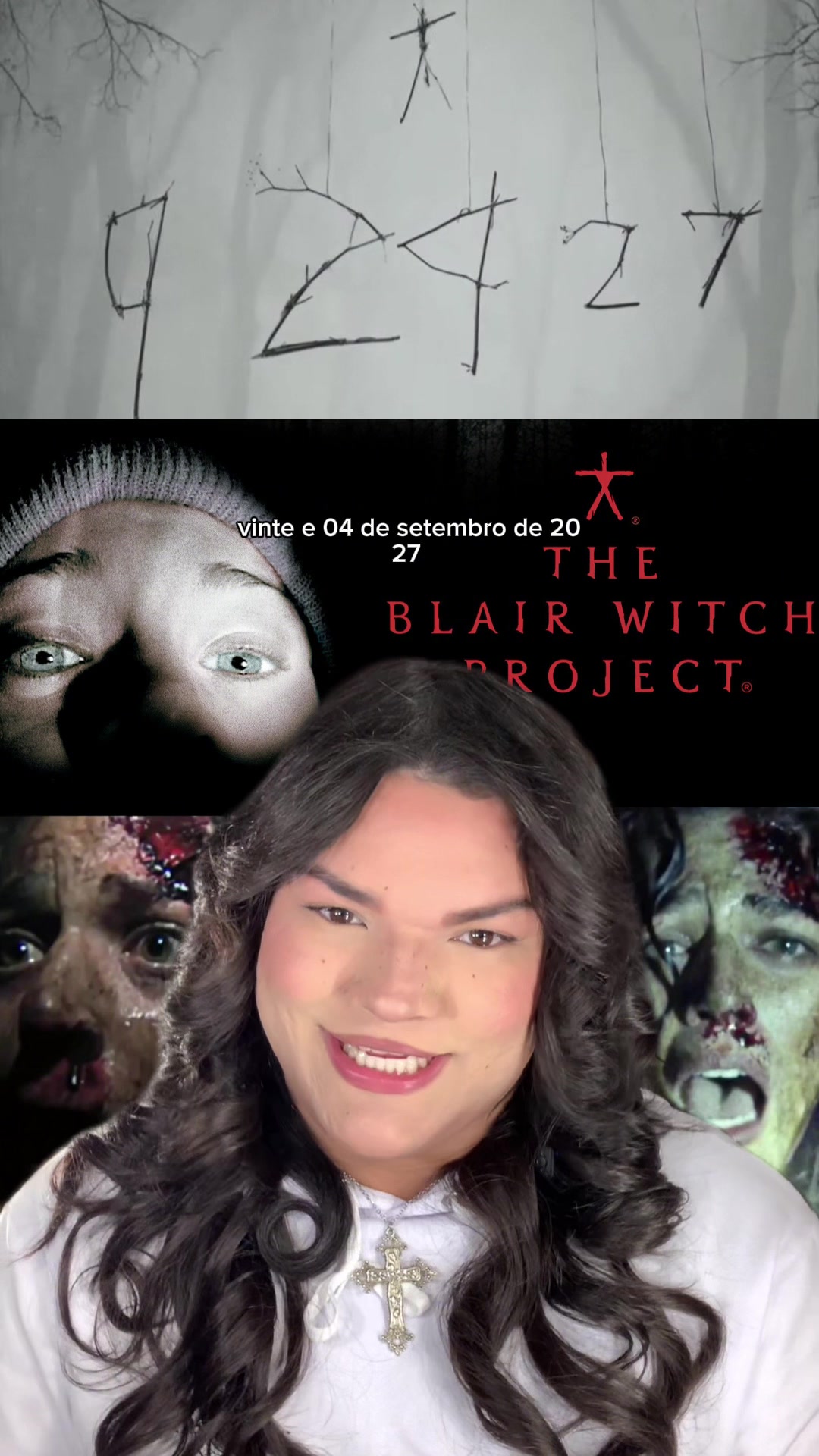 @Dani- Filmes e S&eacute;ries / terror