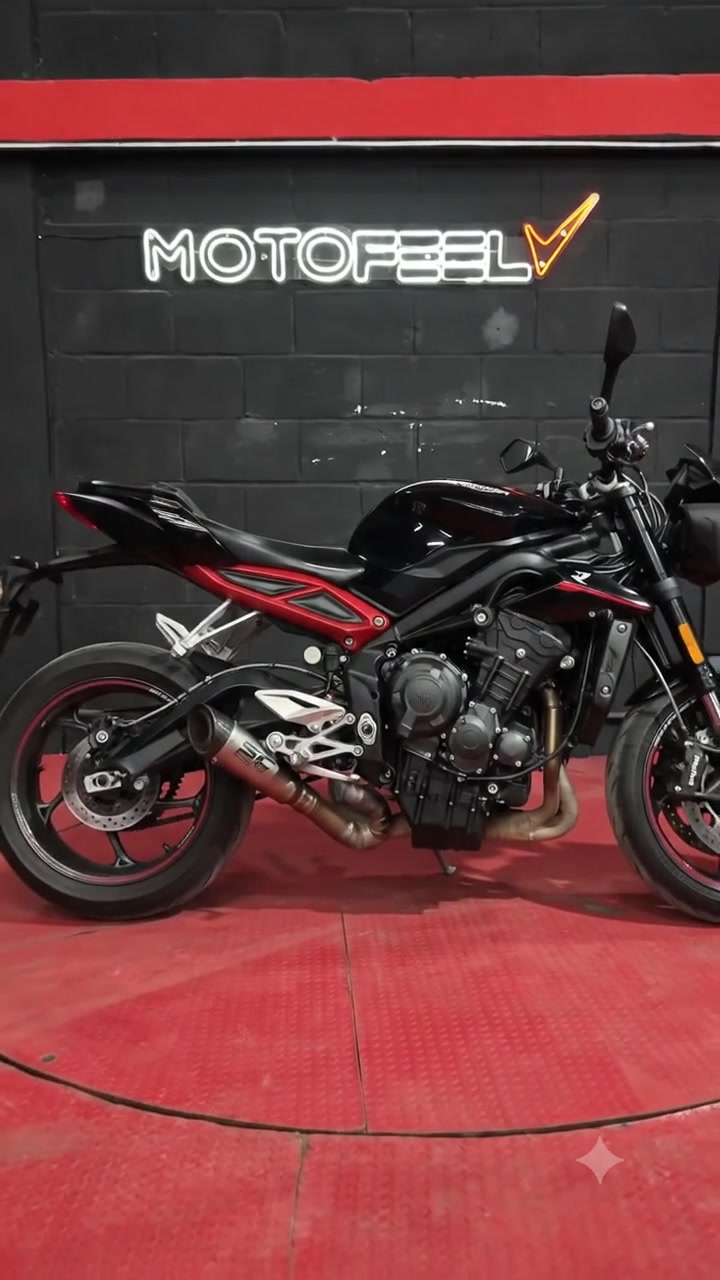 @Motofeel Venta De Motos