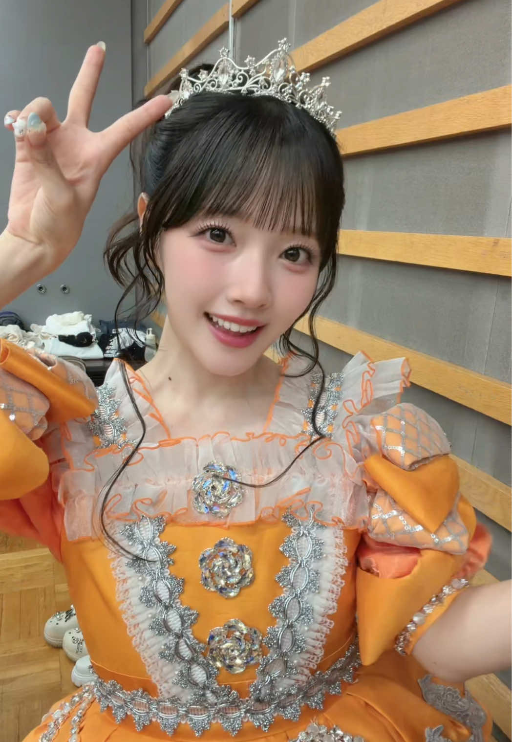 @川本 笑瑠
