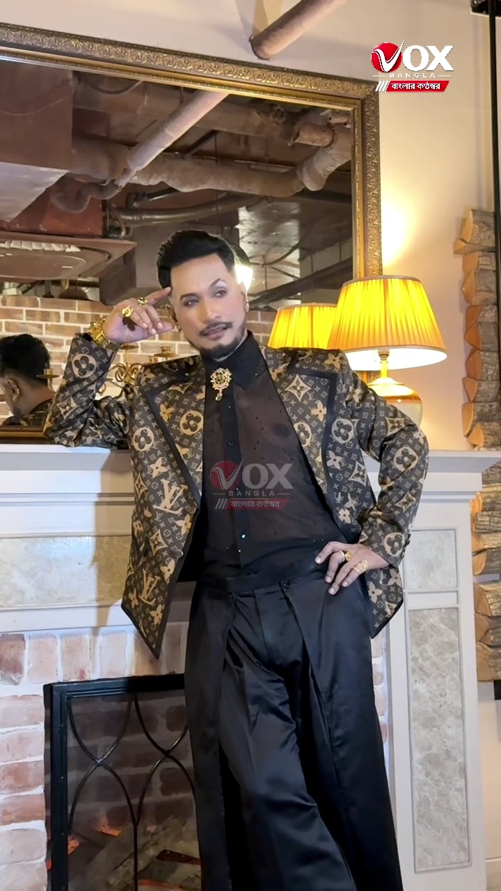 @VOX Bangla