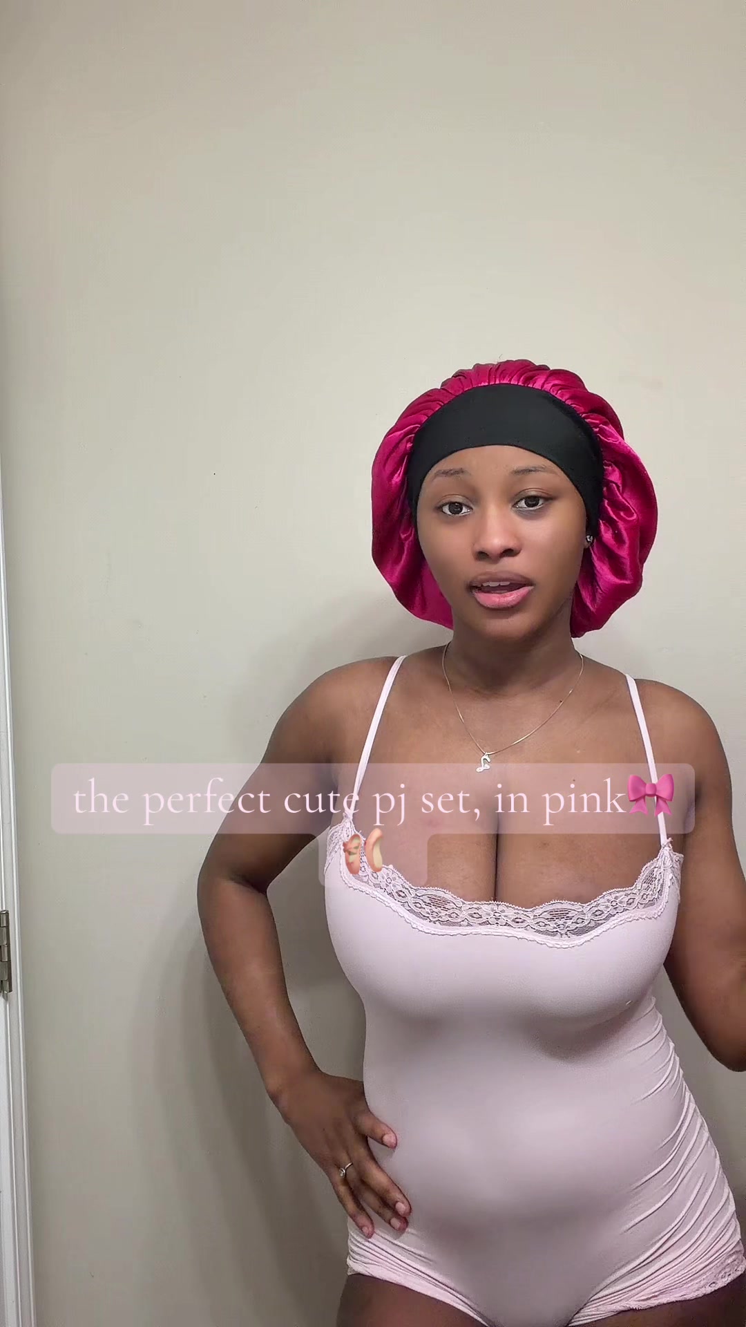 @Shanya Marie