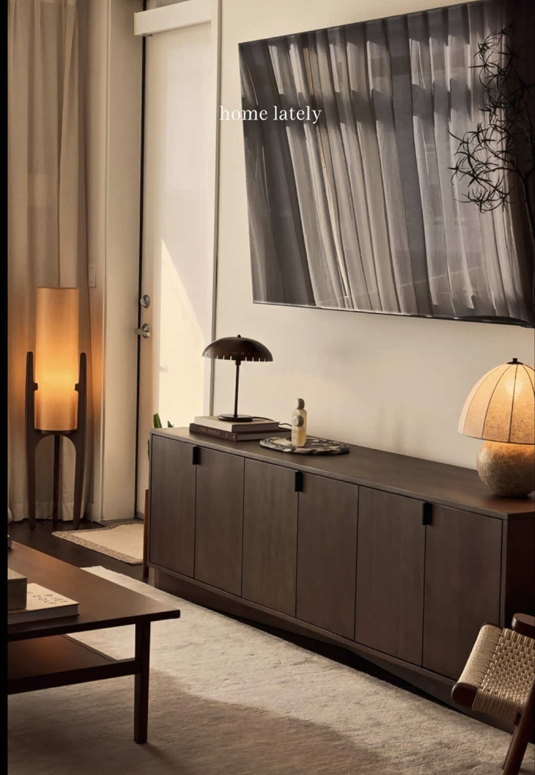 @Vandy | Neutral Home Decor