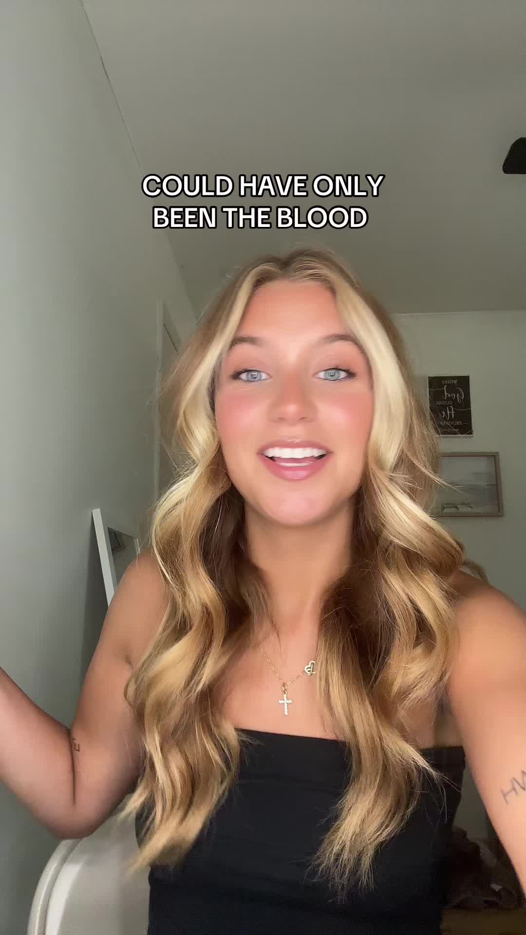 @Kelli ✝️