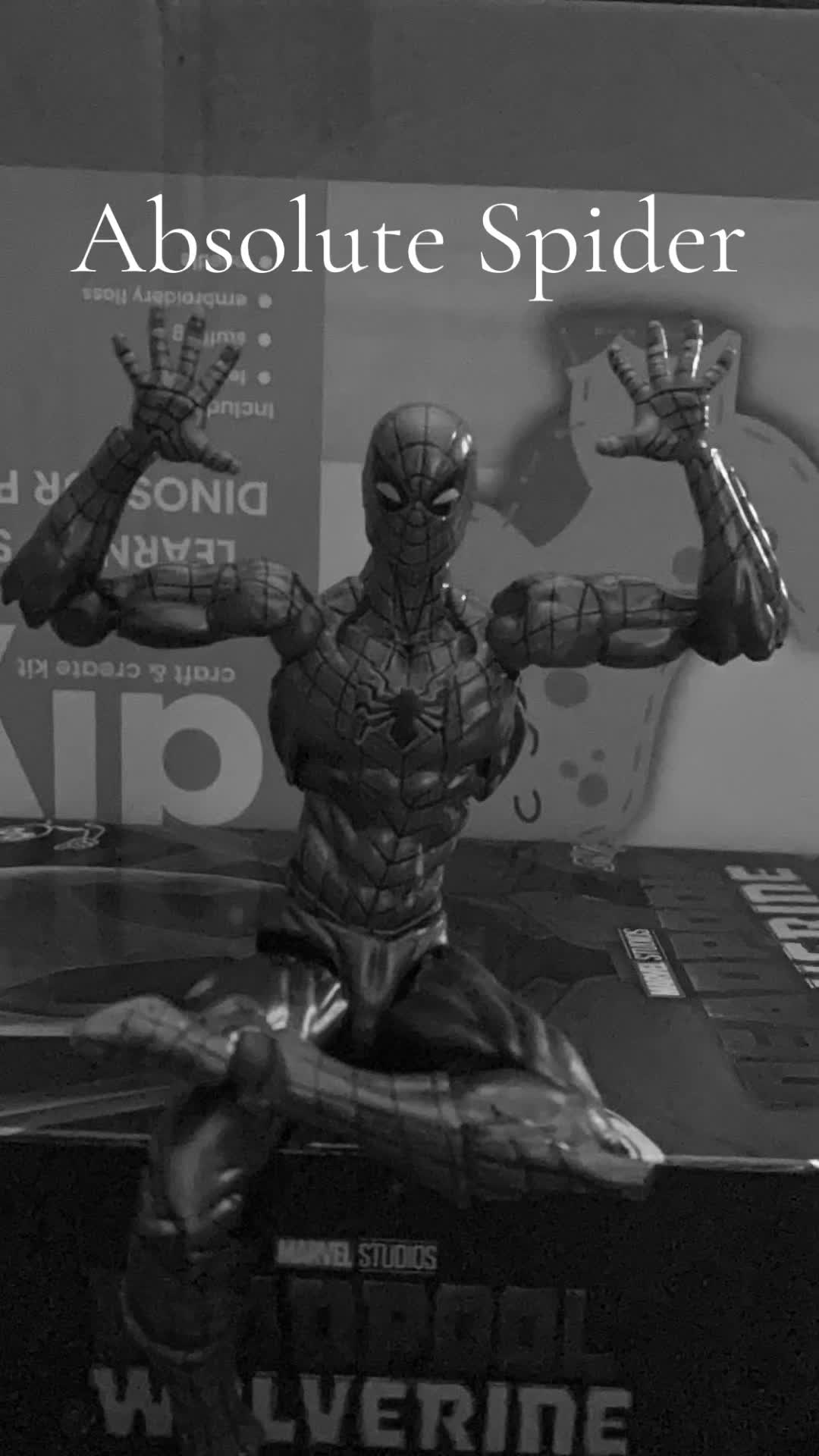 @FigurineGod
