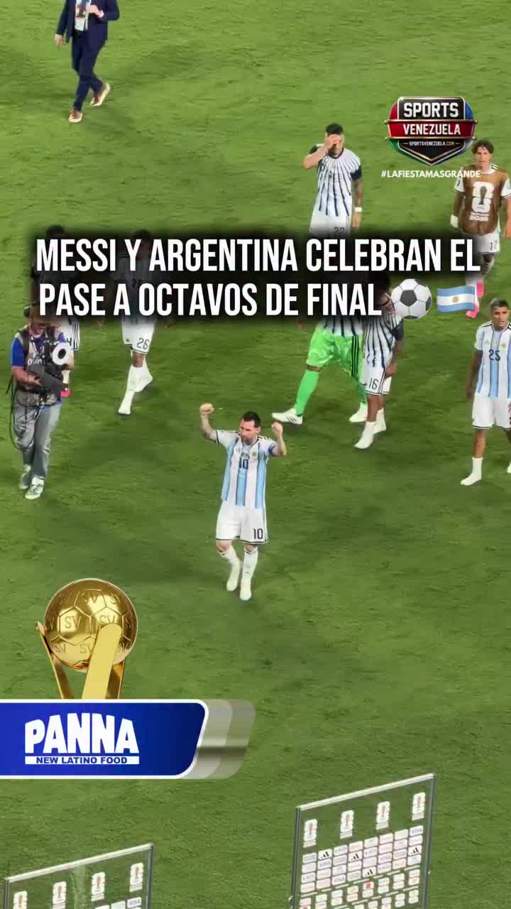 @Sports Venezuela