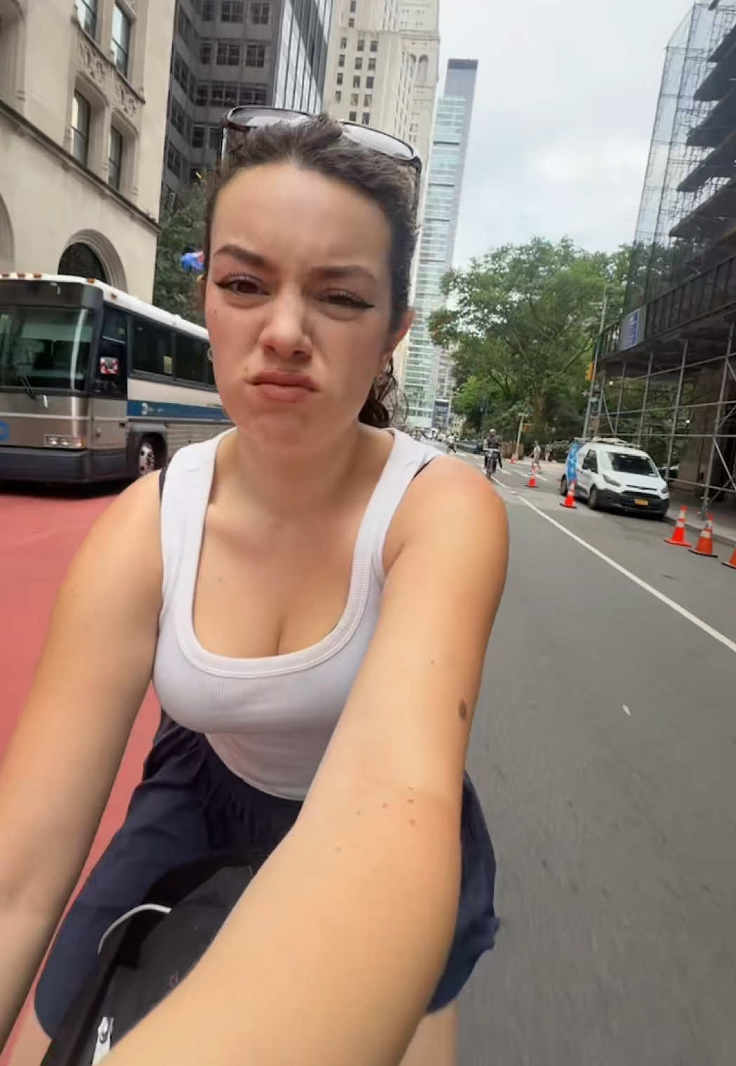 @Bike baddie