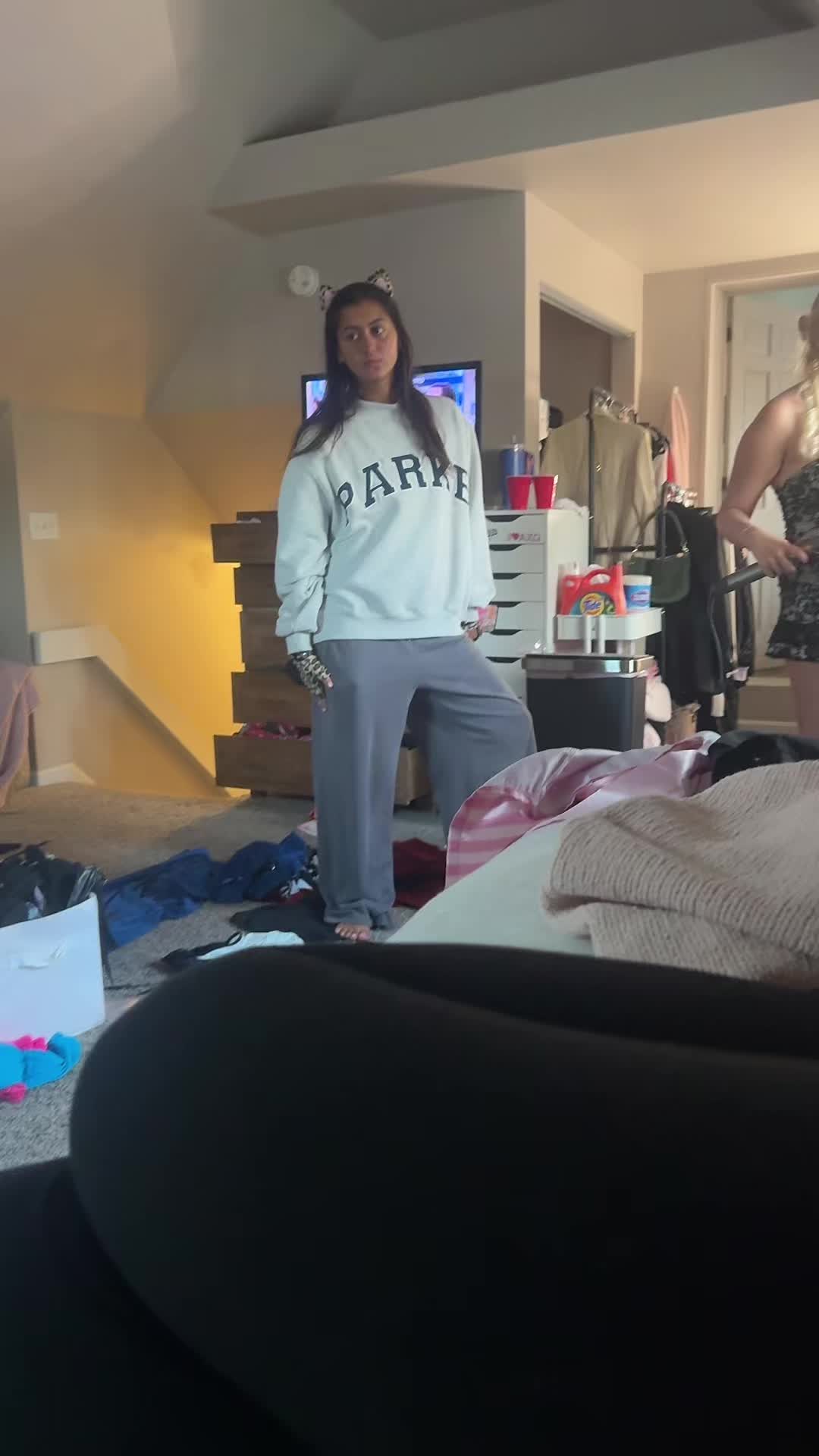 @Emily Kerr