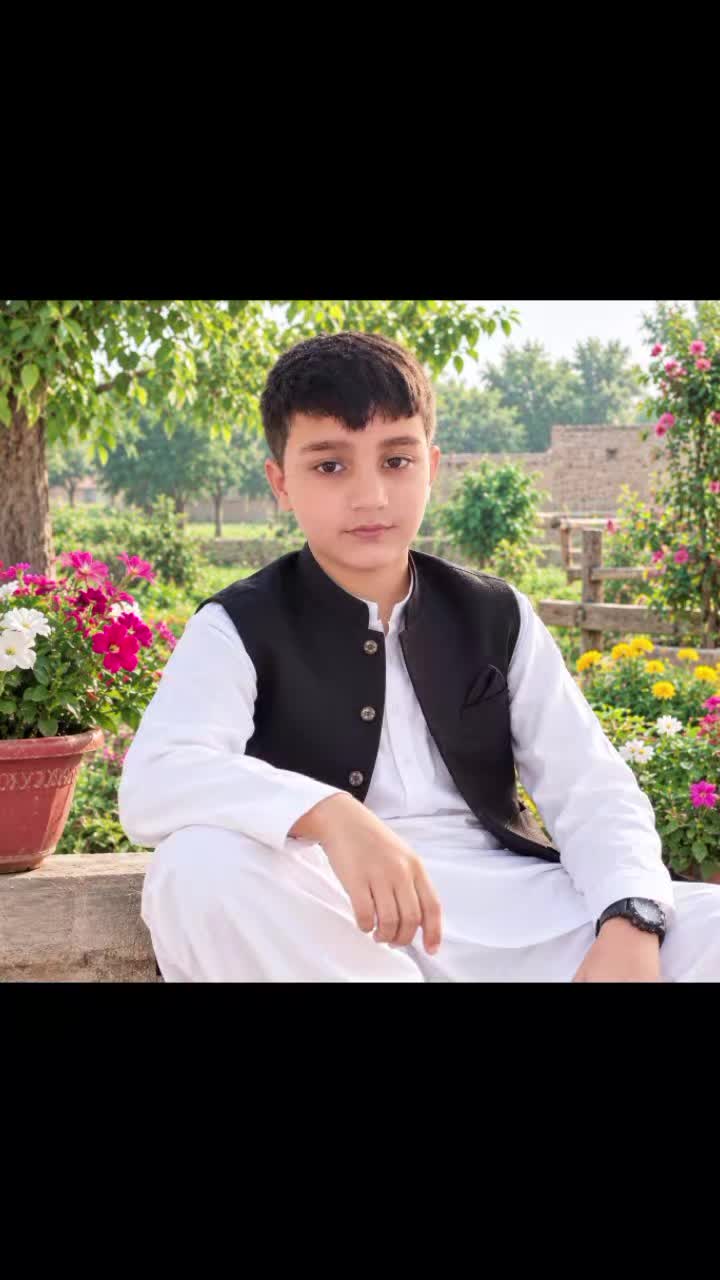 @Farooq Ahmad Bhatti
