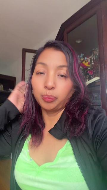 @Rosa Jiménez