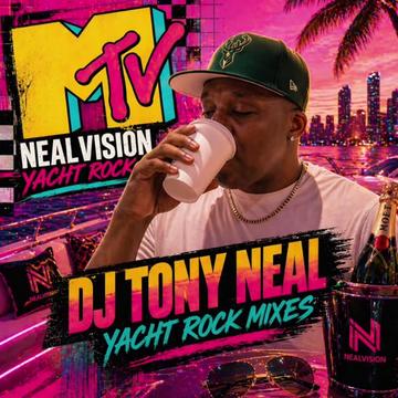 @DJ Tony Neal