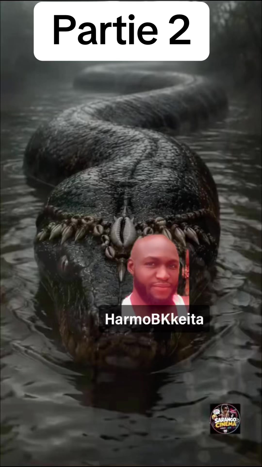 @Harmo Bk Keita