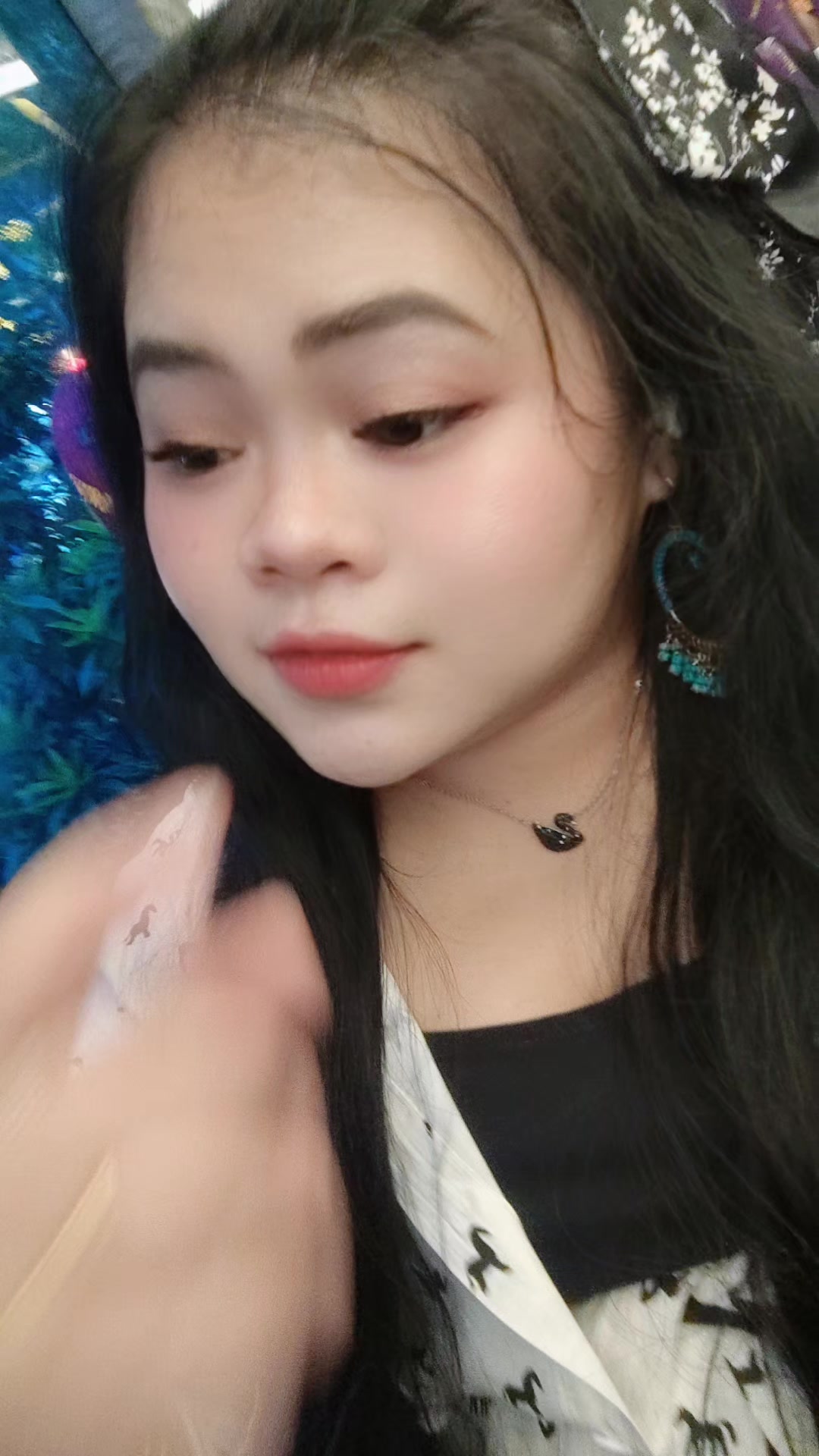 @Aprilia Chan