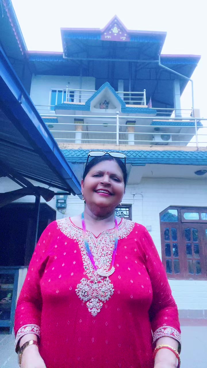 @Balkumari Wagle