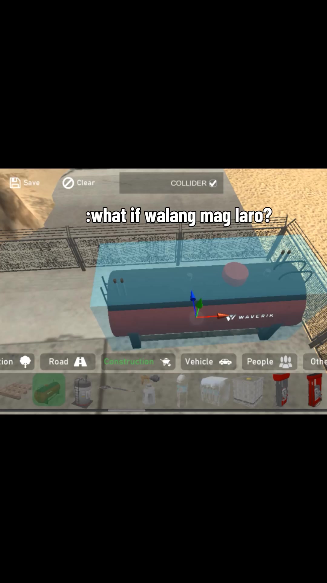 @SRE