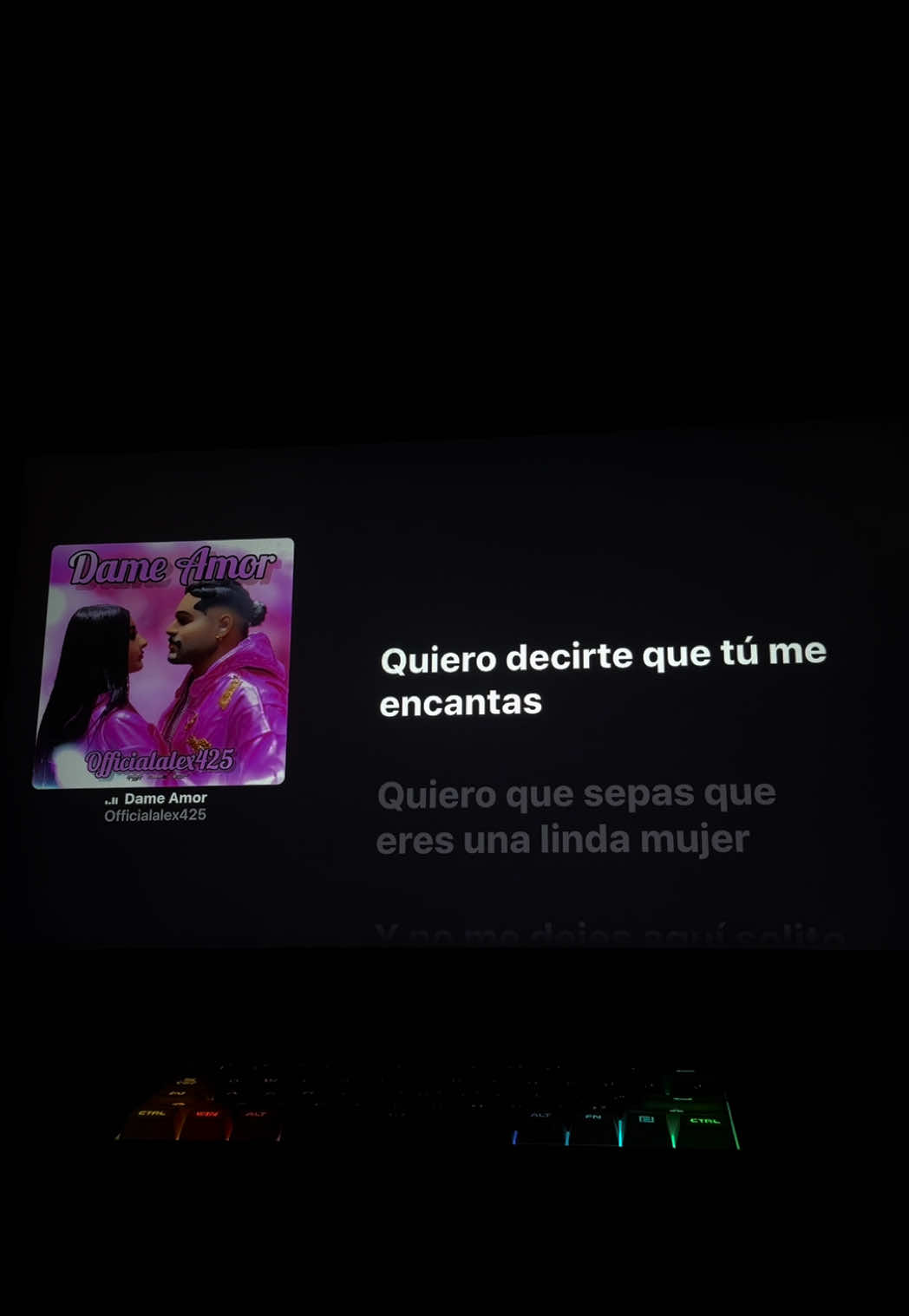 @lyricsbelicon