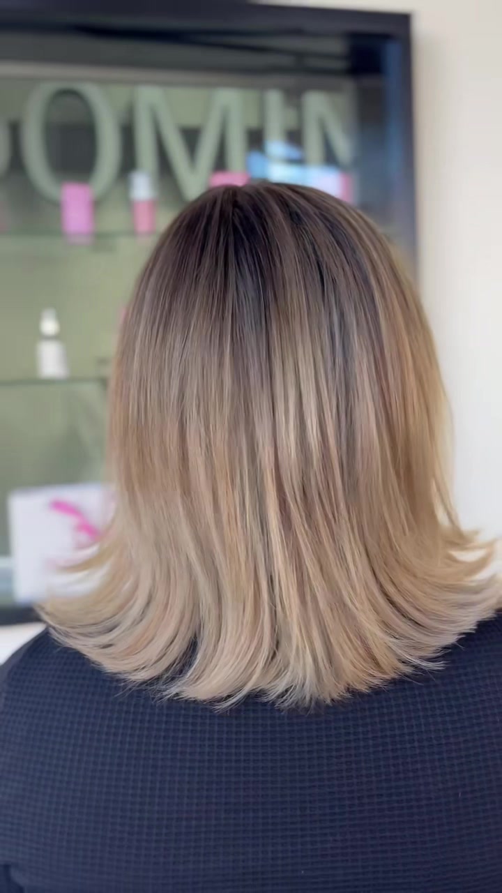 @Alexandria | SATX Hairstylist