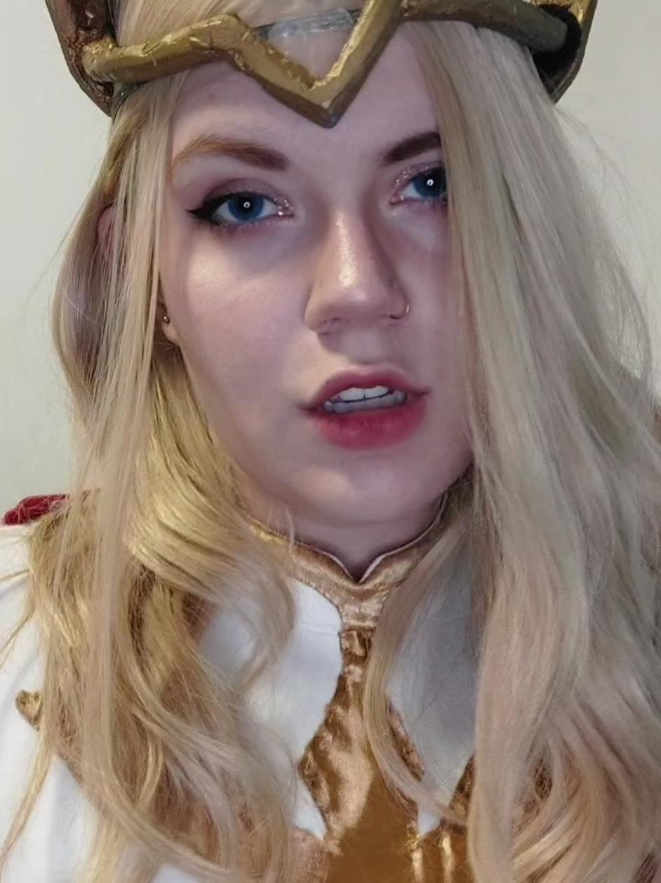 @Ray